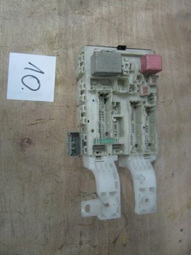 фото thumb №1, Коробка предохранителей bsi toyota yaris 1.8