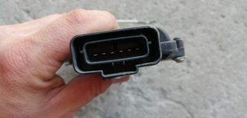 фото thumb №4, Suzuki ignis замок дверь правый задняя задний