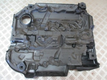 Накладка на двигатель audi a3 8v0 2012r- tdi Цена, фото thumb