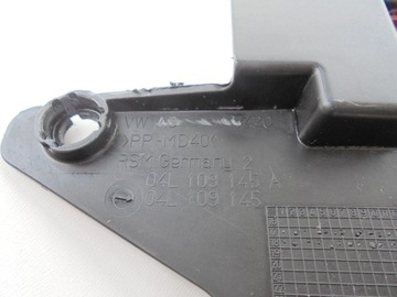 фото thumb №6, Vw t-roc насос wody 04l109145a 1.0 tsi rok 2018