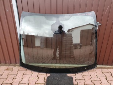 фото thumb №1, Стекло перед датчик оригинал 2017r opel zafira c