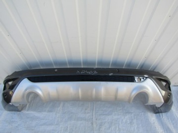 фото thumb №1, Бампер задняя задний ford kuga mk2 titanium