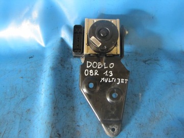 фото thumb №1, Насос abs fiat doblo ii 1.3 cdti m-jet 2006-2010r.