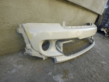 фото thumb №3, Mini r56 r57 lift sport s 09- бампер перед