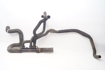 фото thumb №1, Laguna iii 2.0dci провода шланги магистраль wody