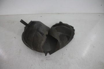 фото thumb №1, Підкрилок лівий перед передні opel astra j iv