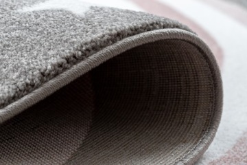Ковры PETIT 160x220 DUCK серый #GR3010