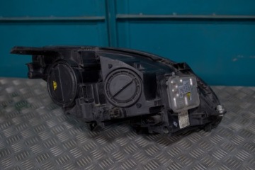 фото thumb №5, W251 lift лампа левый перед левая передняя ксенон led