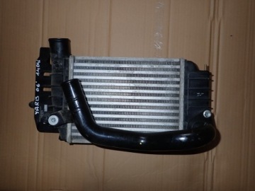 фото thumb №1, Toyota yaris ii 06- радиатор интеркулер 1.4 d4d