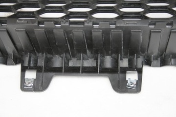 фото thumb №9, Iveco daily vi решётка бампера средняя новый org