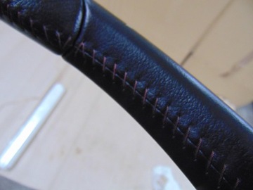 фото thumb №10, Воздуховод кожа идеальное состояние 5f0419091l seat ibiza iv 2015r