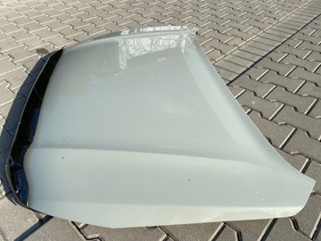 фото thumb №6, Subaru impreza xv 12-15 капот кришка двигуна