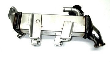 ОХЛАДИТЕЛЬ EGR 2.3 DCI MASTER III MOVANO ОРИГИНАЛ