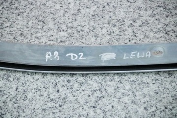 фото thumb №6, Audi a8 d2 планка крышная крыша левая 4d0853703b