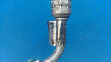 фото thumb №6, Шланг шланг трубка кондиционера климат alfa romeo 166 2.0