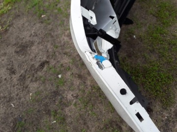 фото thumb №6, Бампер перед передній renault scenic iv 16-