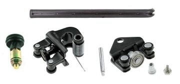 фото thumb №15, Напрямна двері master ii 8200163740 org