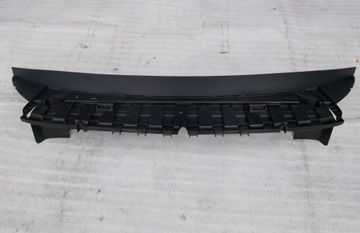 фото thumb №11, Дефлектор бампера передней ford b-max 2012-2017