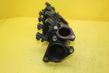 фото thumb №6, Коллектор всасывающий 4.0 tdi a8 d3 057129676ag левый