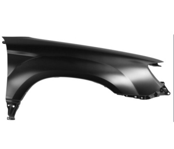 фото thumb №1, Subaru forester 02-, крыло передний перед -m правый