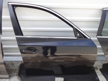 фото thumb №1, Bmw 5 e60 e61 дверь правые перед