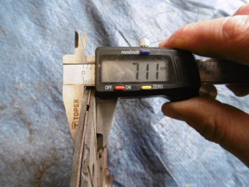 фото thumb №6, Зчеплення диск притиск peugeot 306 citroen xasra 2.0 16v