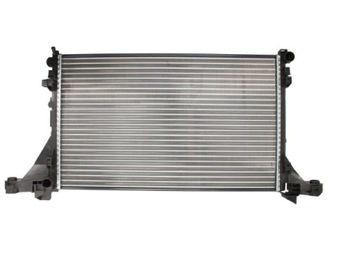 фото thumb №1, Renault master iii 2010- радиатор wody 2.3 dci