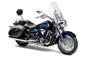 БАГАЖНИК YAMAHA XV1900 STRATOLINER