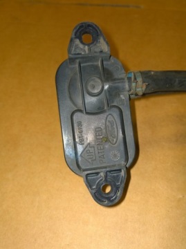 фото thumb №3, Датчик тиску dpf ford galaxy mk3 2.2 дизель