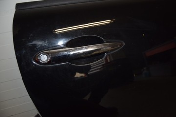 фото thumb №5, Alfa romeo mito дверь правое kpl nero 601