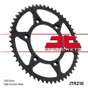 ВЕДУЩАЯ ЗВЕЗДОЧКА JT JTR210.48SC