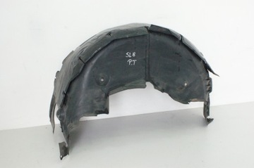 фото thumb №1, Подкрылок задняя правый mercedes sl r230 02