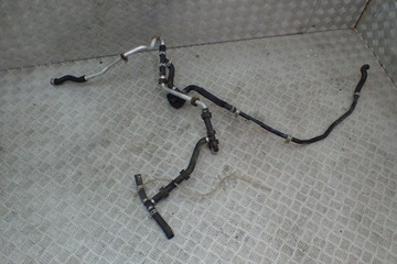 фото thumb №1, Mercedes sls a197 труба трубка wąż wody водяна