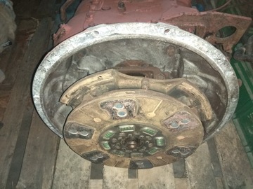 фото thumb №1, Коробка передач коробки передач eaton twin сплиттер