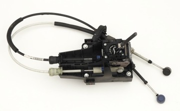 фото thumb №1, Домкрат троси передач opel astra j 2.0 cdti механічна коробка передач