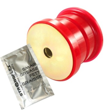 Купить Втулка втулки рычага задний  bmw e36 e46 полиуретан, фото thumb