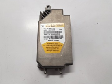 фото thumb №1, Bmw 5 f10 f11 модуль датчик подушка безпеки 9239985