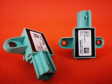 фото thumb №1, Audi s5 a5 8t датчик датчик ударный 8k0955557c