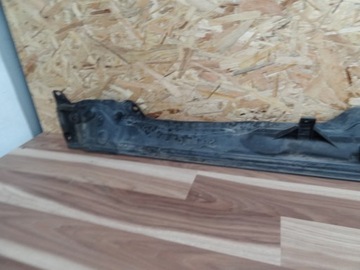 фото thumb №3, Renault talisman 2016 жабо нижні europa org