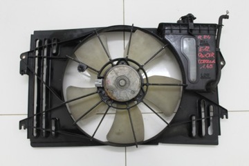 фото thumb №1, Вентилятор радіатор toyota corolla verso ii 1.8 04