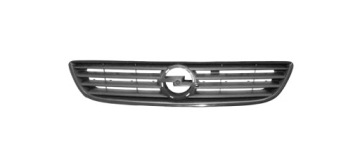 фото thumb №3, Решітка радіатора решітка радіатора opel zafira 02.1999-