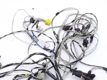 фото thumb №3, Renault midlum 00-06 джгут електропроводка стельовий