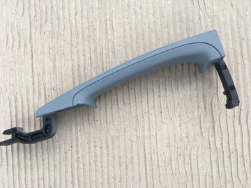 фото thumb №8, Bmw f10 e70 ручка gruntowana левая 7207539