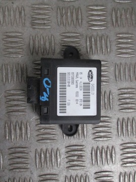 фото thumb №1, Модуль насоса peugeot 307 1.6 hdi 9651212180