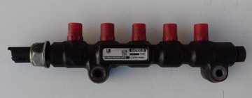 фото thumb №1, Ford fiesta fusion mazda 2 tdci молдинг упорскування