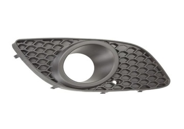 фото thumb №1, Решётка w бампере do opel zafira b 08-11 правая