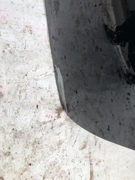 фото thumb №4, Крышка багажника задняя toyota proace citroen jumpy expert