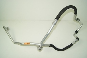 фото thumb №1, Jetta 5c6 2.0tdi шланг кондиционера 5c0816743j