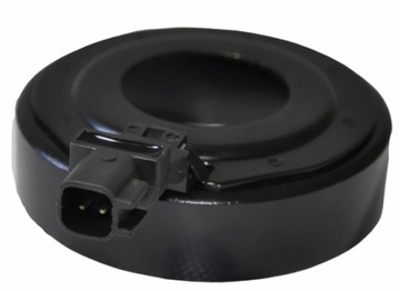 фото thumb №8, Котушка зчеплення електромагнітного компресор ktt030027