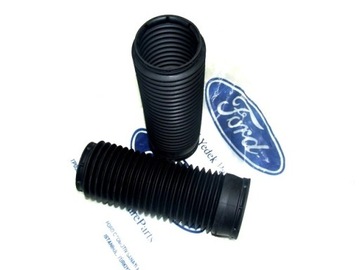 фото thumb №1, Захист амортизатора перед передня ford transit 06